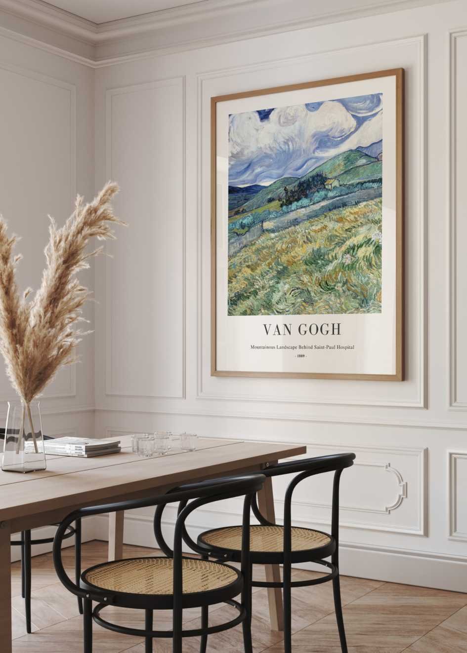 Poster Van Gogh №.32