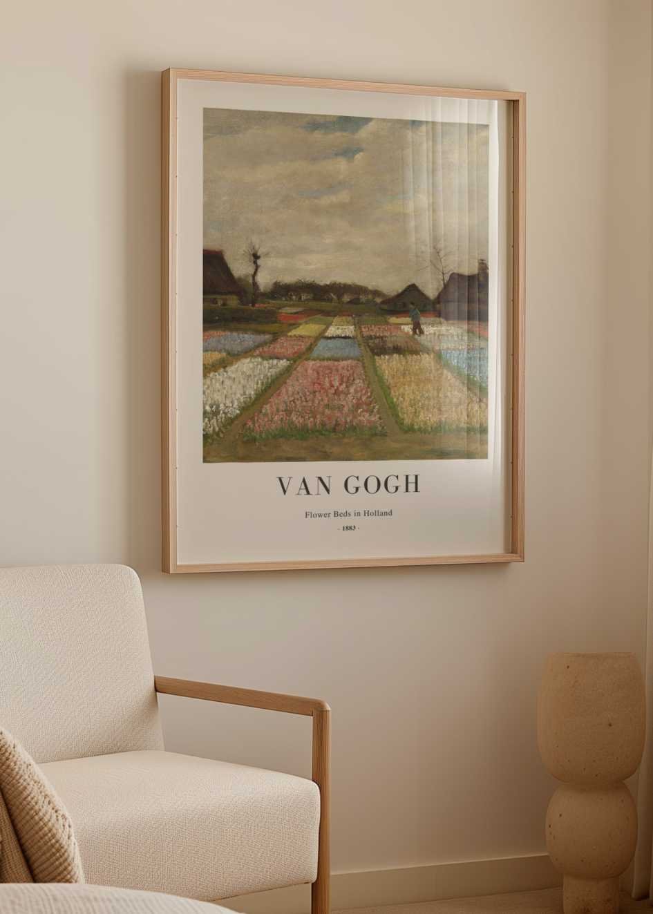 Poster Van Gogh №.35