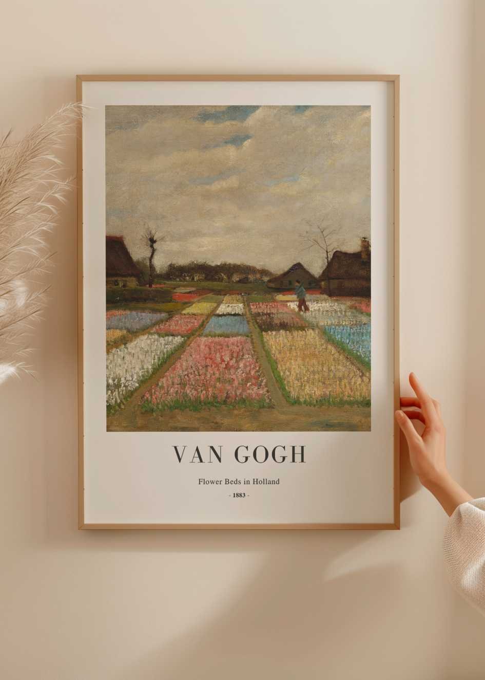 Poster Van Gogh №.35