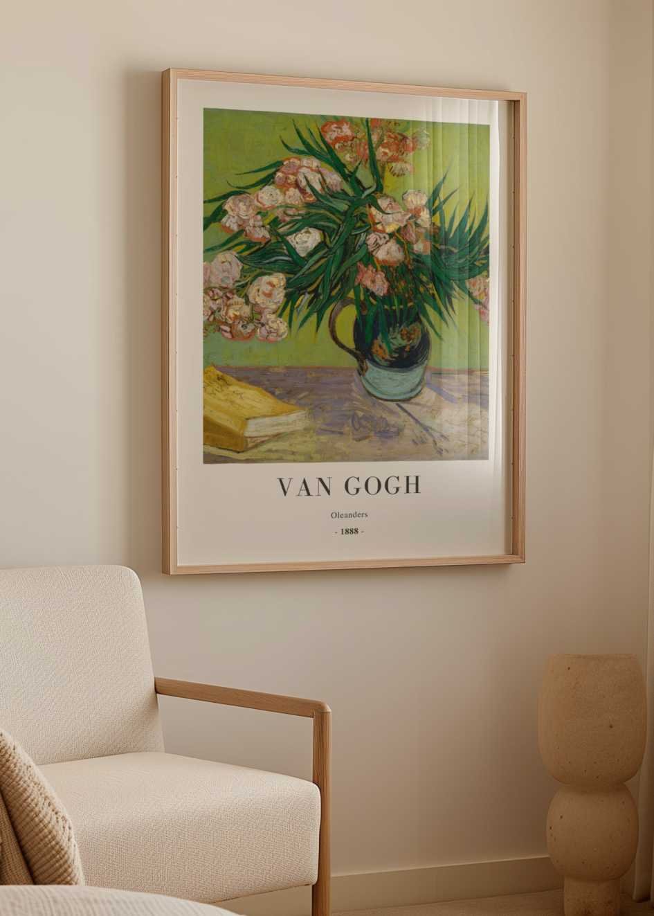 Poster Van Gogh №.36