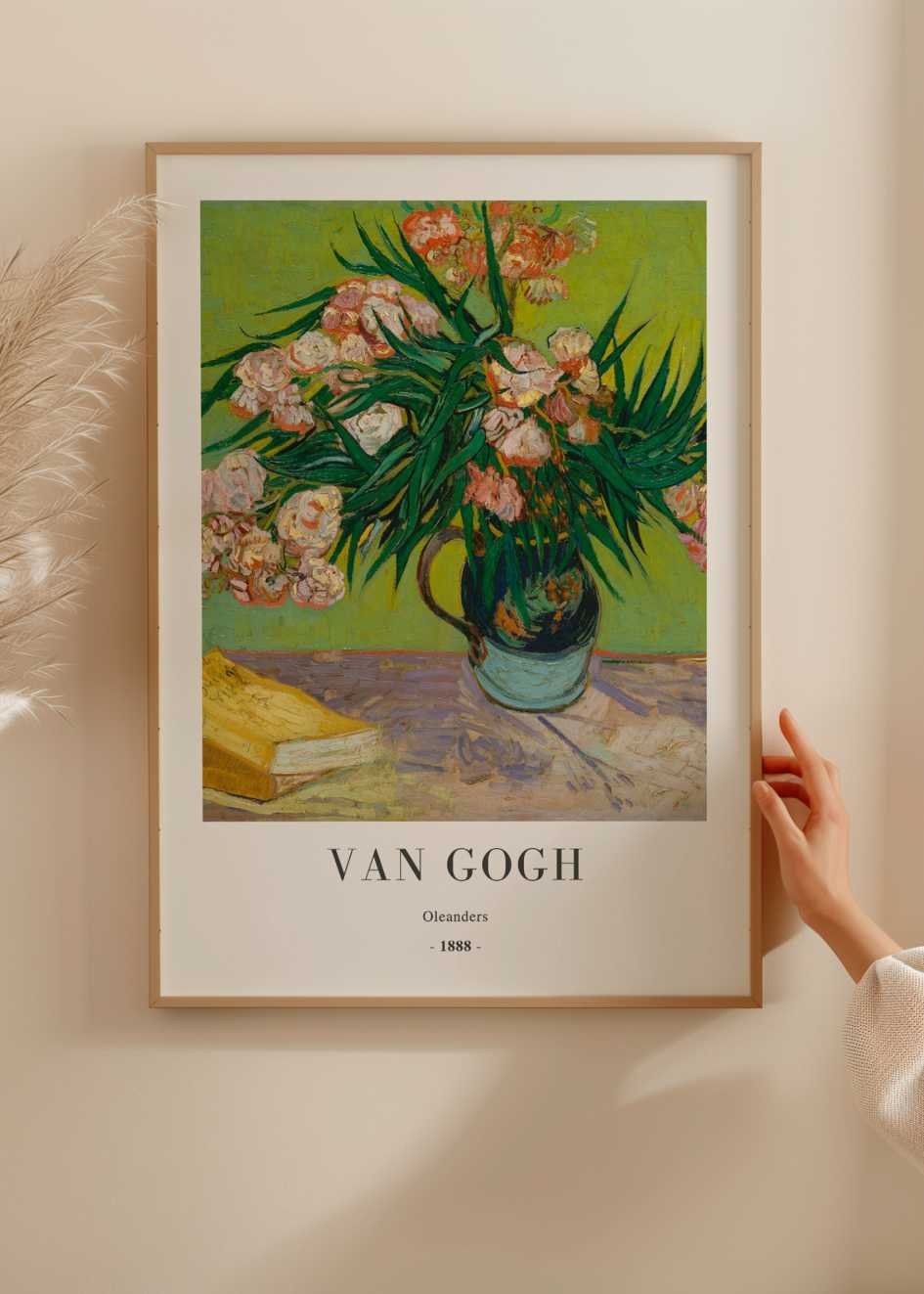 Poster Van Gogh №.36