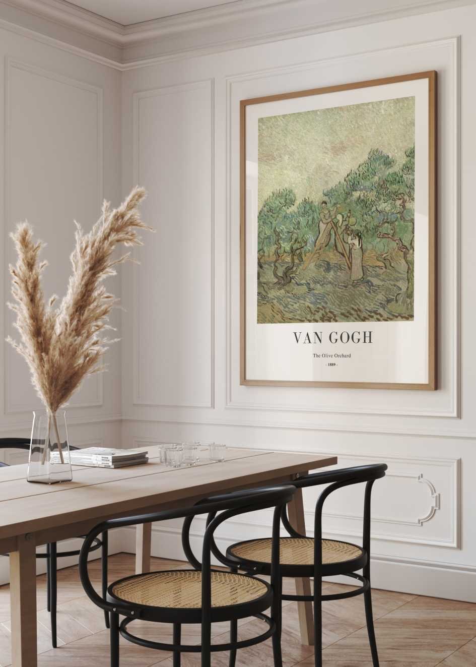 Poster Van Gogh №.38