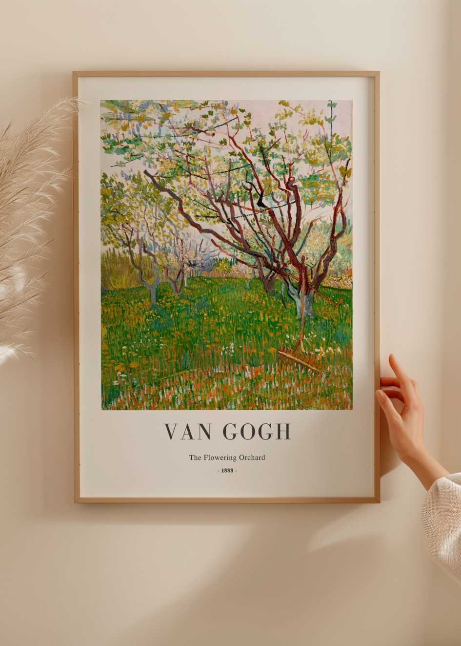 Van Gogh Plakat №.39