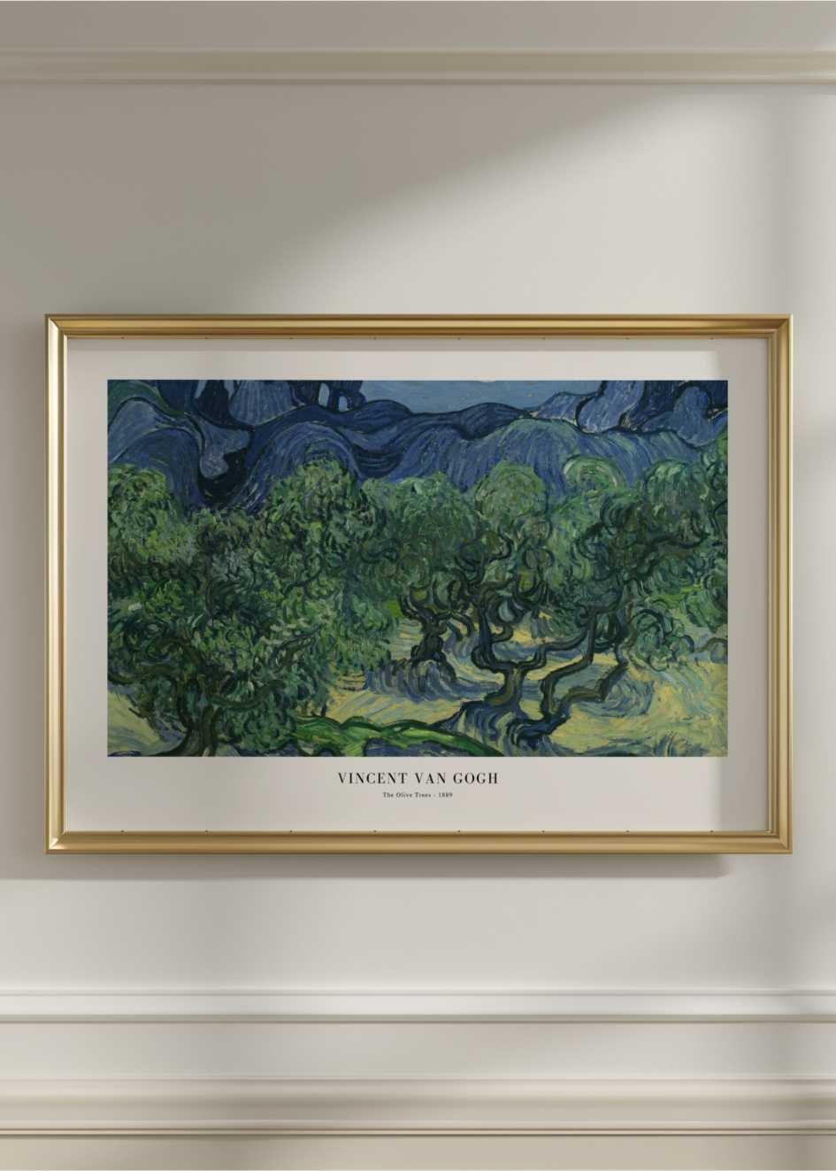 Van Gogh Plakat №.41