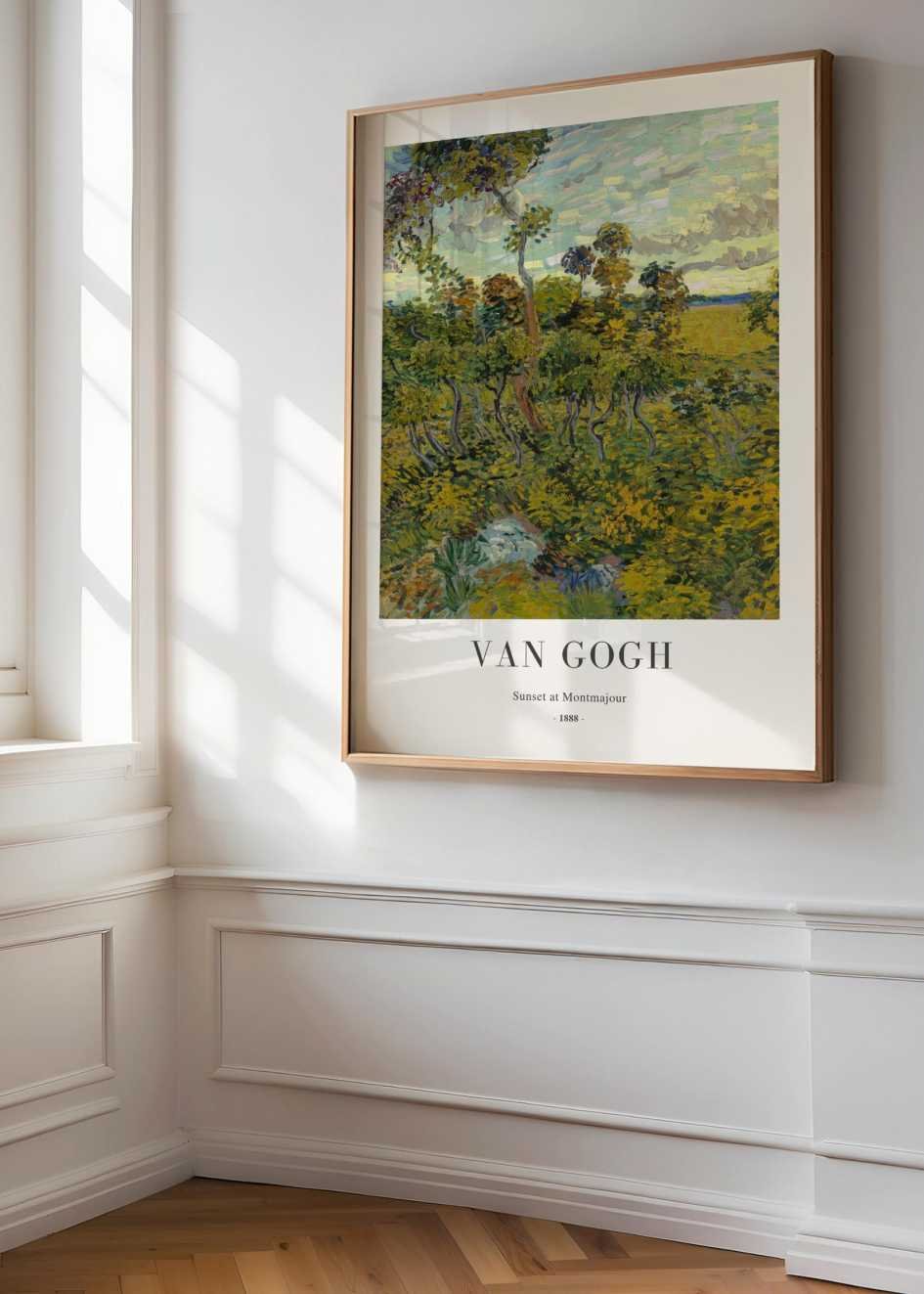 Poster Van Gogh №.42