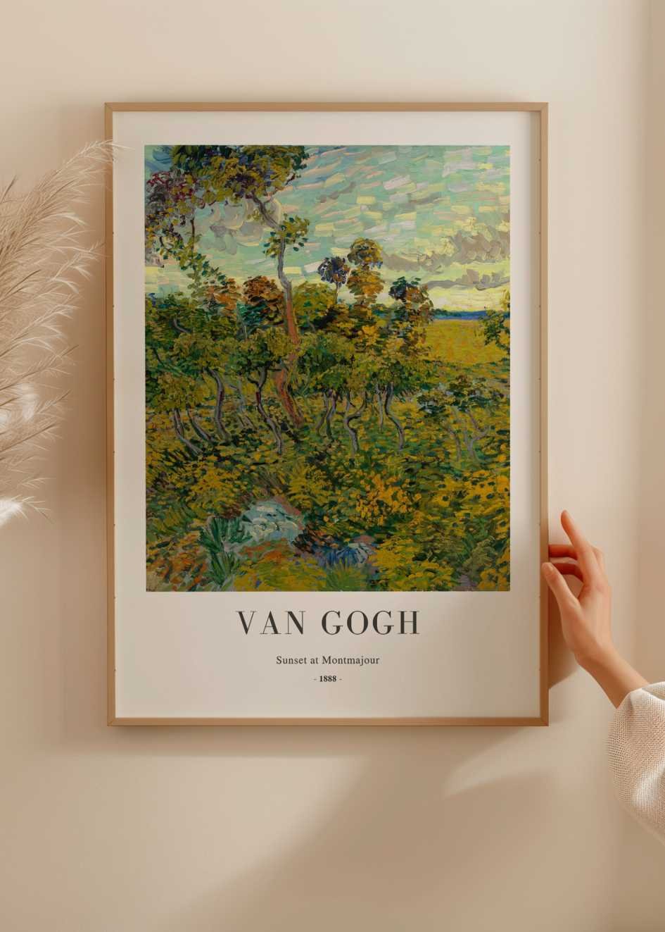 Poster Van Gogh №.42