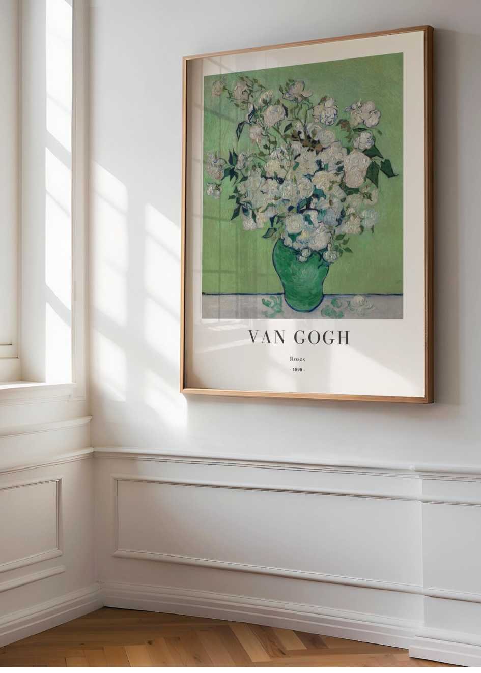 Poster Van Gogh №.43