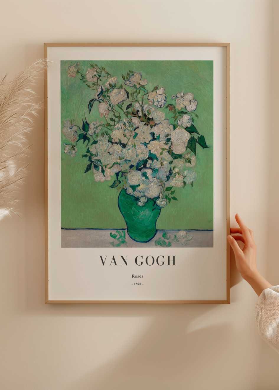 Poster Van Gogh №.43