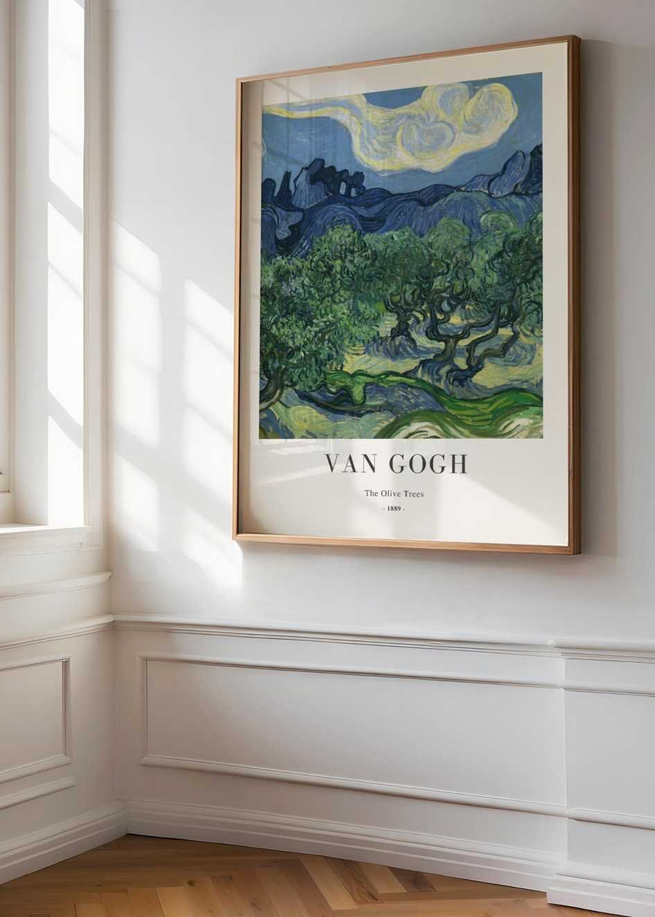 Poster Van Gogh №.44