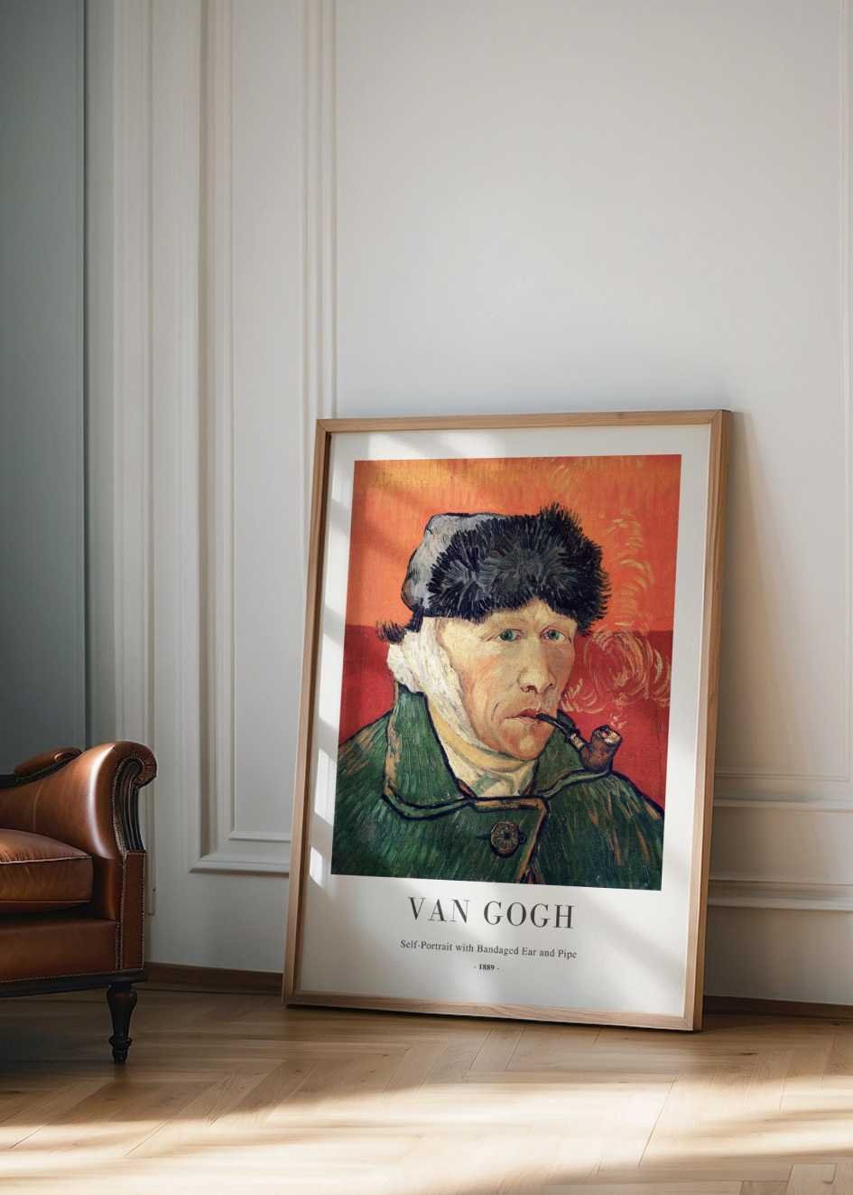 Poster Van Gogh №.45