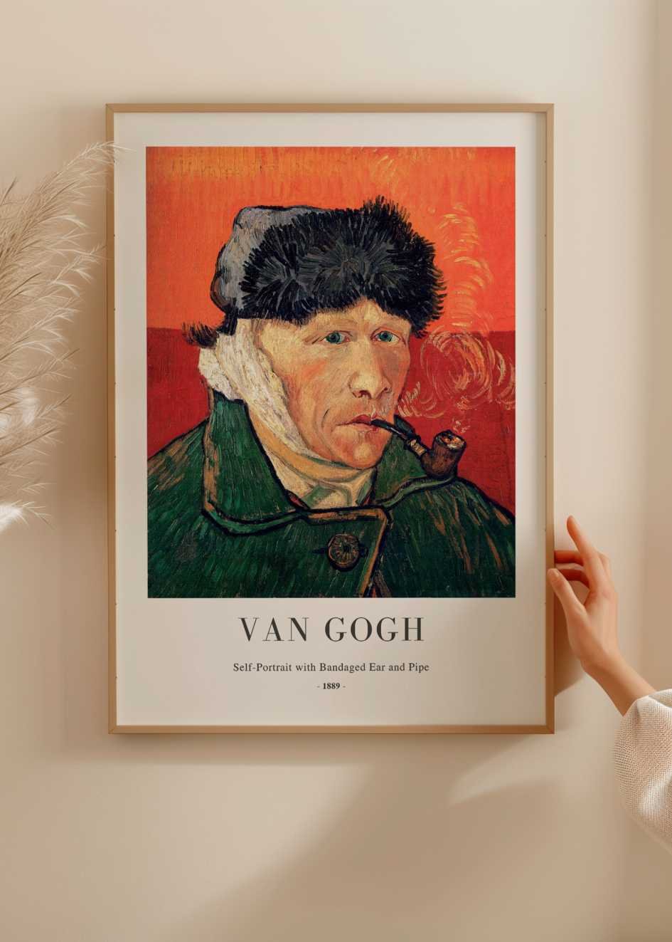 Poster Van Gogh №.45