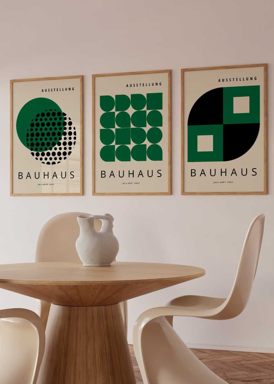 Poster Set 3 Bauhaus №32