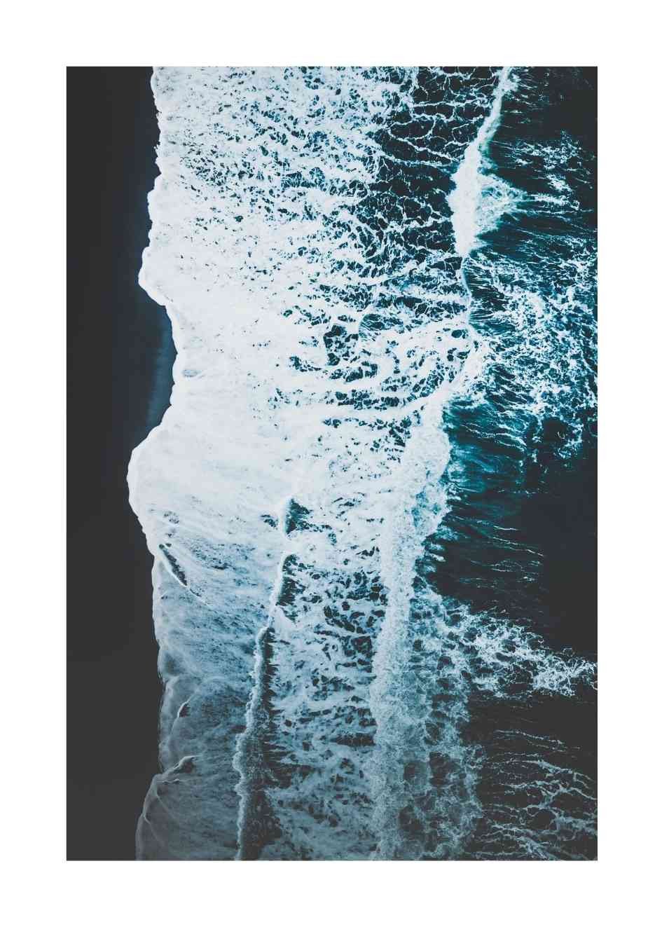 Poster Ocean