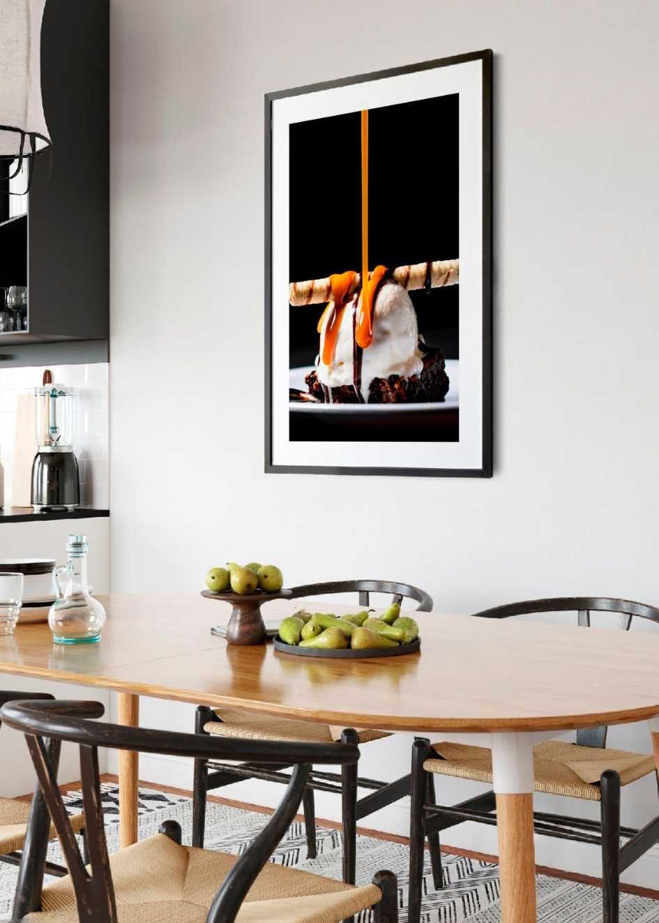 nowoczesne obrazy do kuchni