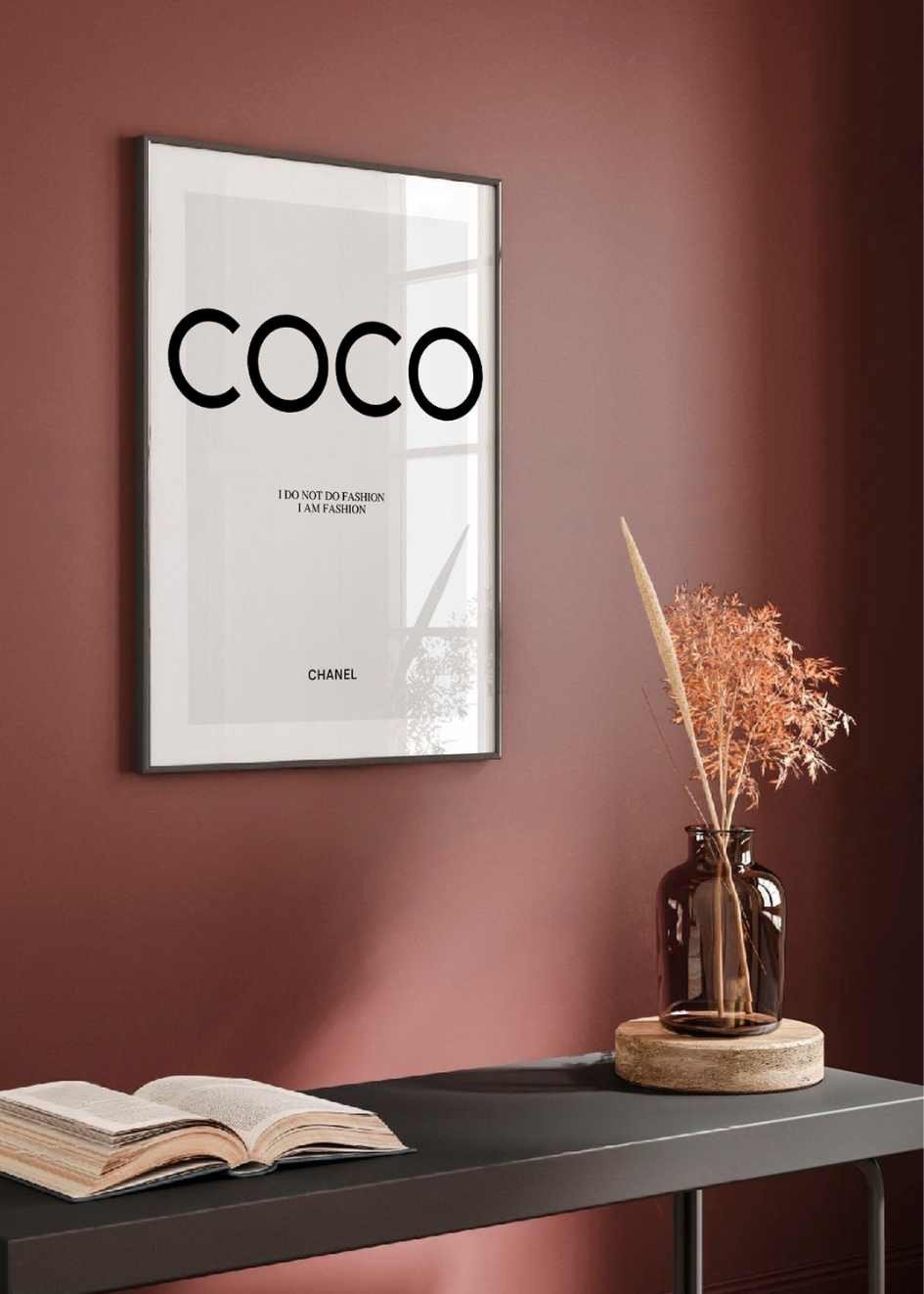 Plakat Coco
