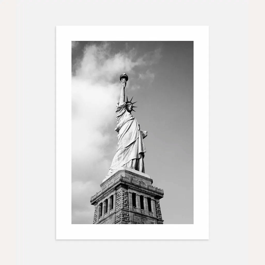 Statue of Liberty Poster