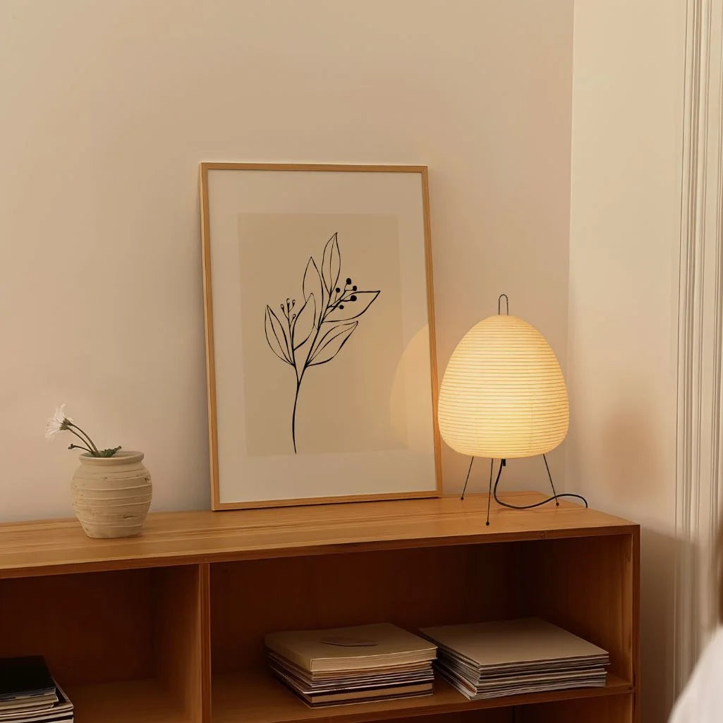 Berry Branch Line Art Poster