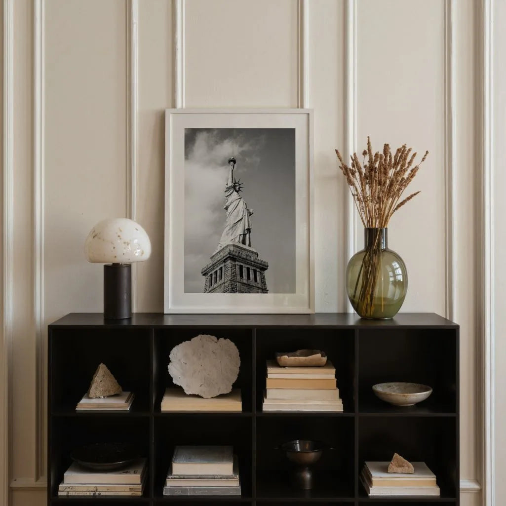 Statue of Liberty Poster