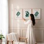 henri matisse green cut out abstract detail