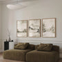 nature landscape poster set wall art for living room